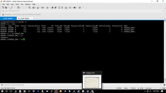 PART 6: Creating 2 Node RAC Oracle 12c Database Oracle Solaris смотреть онлайн