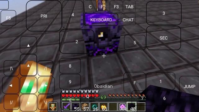 CPVP Map 1.16.5 Untuk Minecraft Java Edition/Pojav Launcher Link Download смотреть онлайн