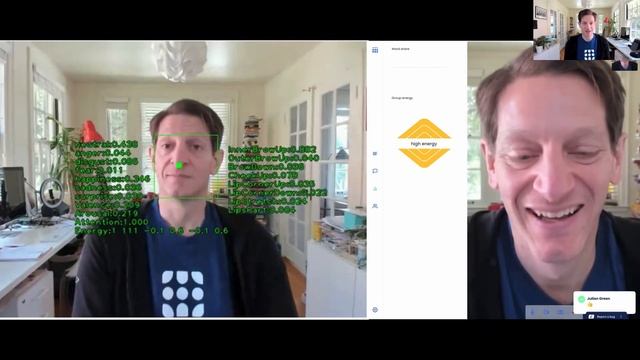 Reinvent Video Conferencing, Content Creation & Streaming With AI Using NVIDIA Maxine