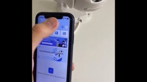 Подключение уличной Wi-Fi камеры