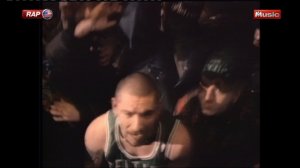 House Of Pain - Jump Around @ 1992 M6 MUSIC HD