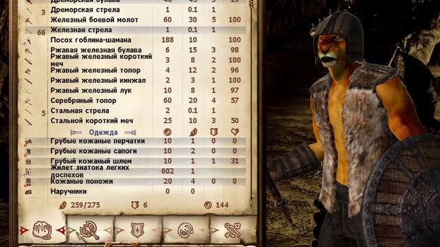 Oblivion и TF2 (ковка) вместе! - Новогоднее смотреть онлайн