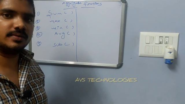 MYSQL Session from Basics to Advance Levels in Telugu and English смотреть онлайн