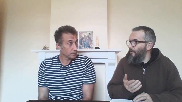 AL 31 A C 21 Identité des 2 Témoins de l’Apocalypse смотреть онлайн