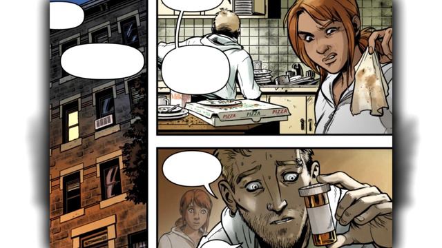 Assassin's Creed The Fall Comic "How All Assassin's Were Killed" смотреть онлайн