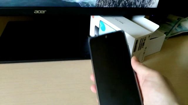 Redmi Not 11 NFC Честный обзор(Дичь полнейшая)
