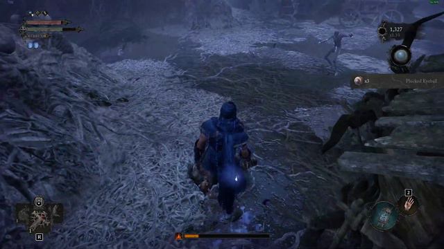 How to get Raw Mangler Set Lords of the Fallen смотреть онлайн