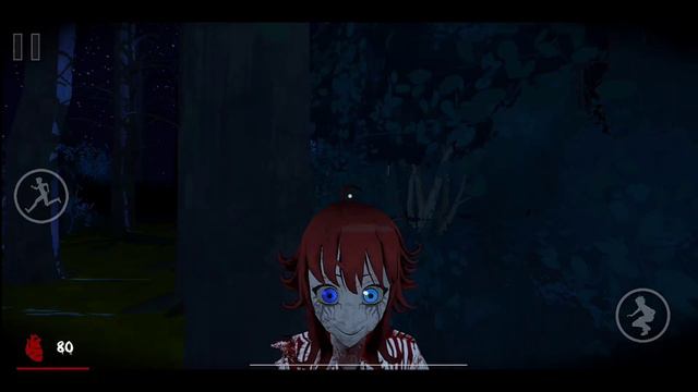 Saiko no sutoka (Halloween Edition) | Android Walkthrough смотреть онлайн