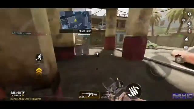Call of Duty Mobile | Mulitiplayer Highlights #1 ~ The Oldest Player смотреть онлайн