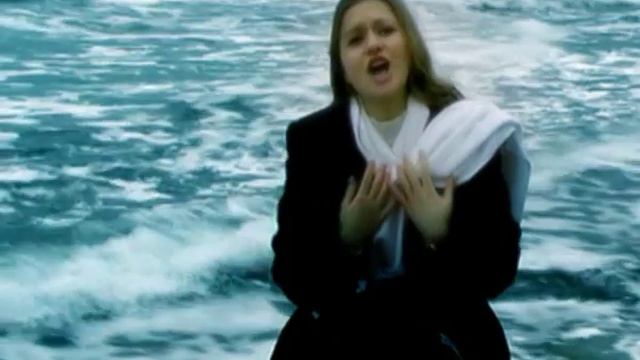 Анастасия Перадзе - Не уезжай смотреть онлайн