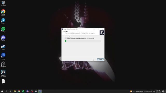 How To Install PHOTOSHOP Full Version смотреть онлайн