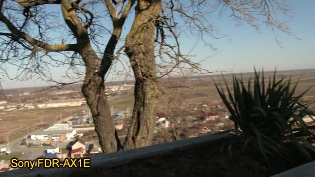 Sony FDR-AX1E vs HXR-NX5R Comparison смотреть онлайн
