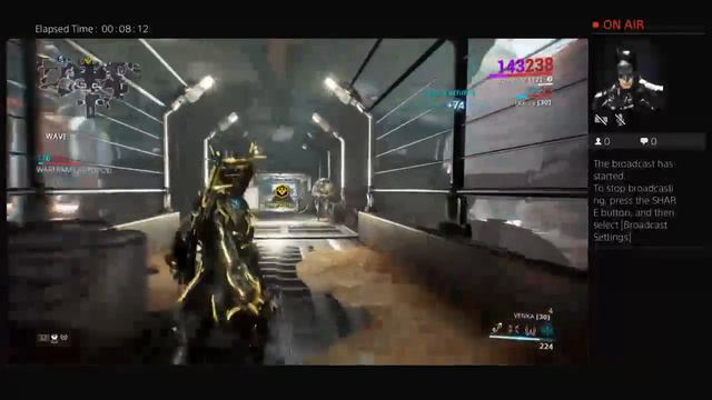 Warframe getting stuff for necros prime смотреть онлайн