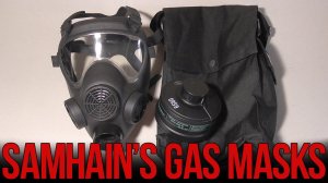 Обзор украинского противогаза МТ213/2У (МП-5У)