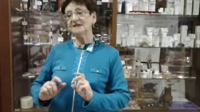 5 основных шагов. Правило при выборе аромата