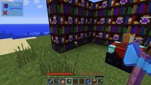 ЧТО ЭТО за ЗАЧАРОВАНИЯ??? Обзор мода Apotheosis