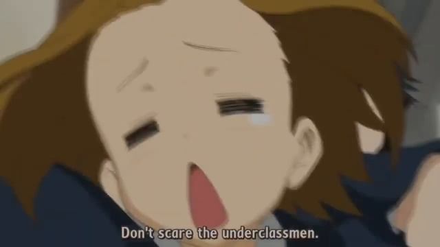 WebM K-ON | Этот парень был из тех, кто просто любит жизнь смотреть онлайн