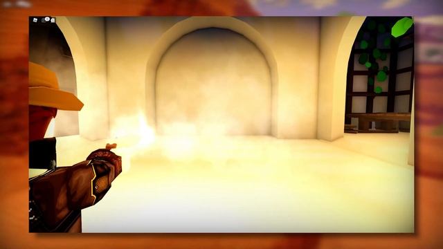 Оружие из The Wild West в РЕАЛЬНОЙ ЖИЗНИ! смотреть онлайн