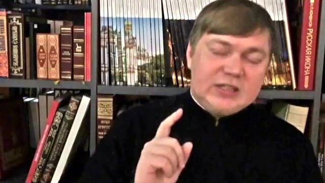 Богородица и Добро. Почему Божья Матерь выше Серафимов и Херувимов смотреть онлайн