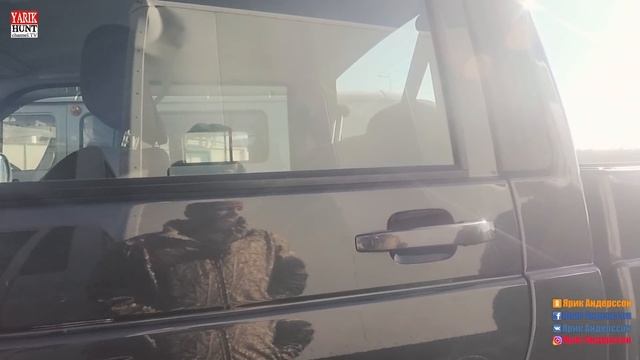 Хочу Ниву....но Посетил салон УАЗ.....я в шоке.....от чего? смотреть онлайн