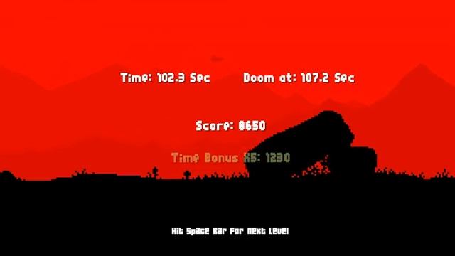 Dino Run: Escape Extinction - Free Online Game смотреть онлайн