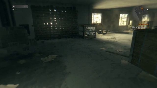 Dying Light Low Settings HD 8570M 2GB смотреть онлайн