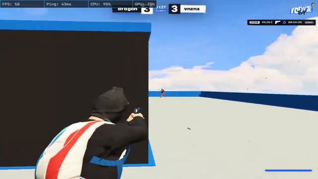 🔥 LIVE ON 🔥 FIVEM PC Fraco 🔥 💥BROTA💥LIVE ON🔥 смотреть онлайн