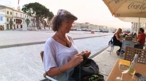 Life at Anchor - Sailing Helios S01E28  #Valletta,#Malta, #marsaxlokk
