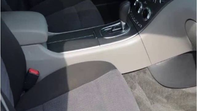 2007 Subaru B9 Tribeca Used Cars Pitcairn PA