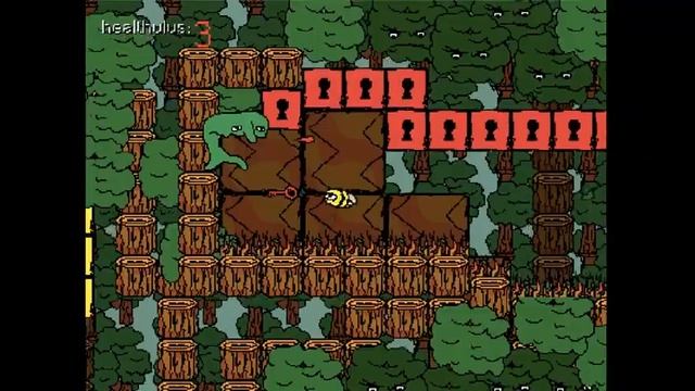 2:42 "Oracle's Borger Hunt" Beemis: The Curse of God Speedrun смотреть онлайн