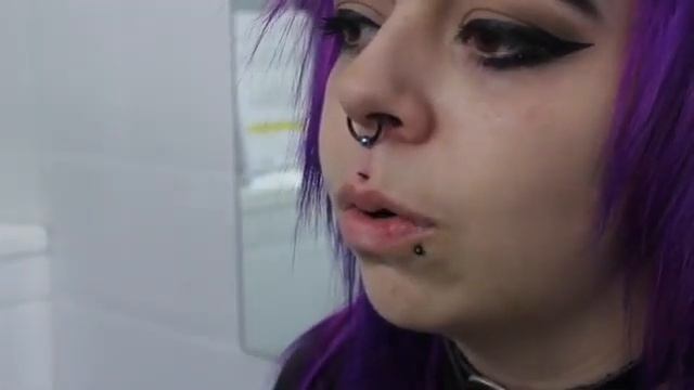 Piercing Medusa