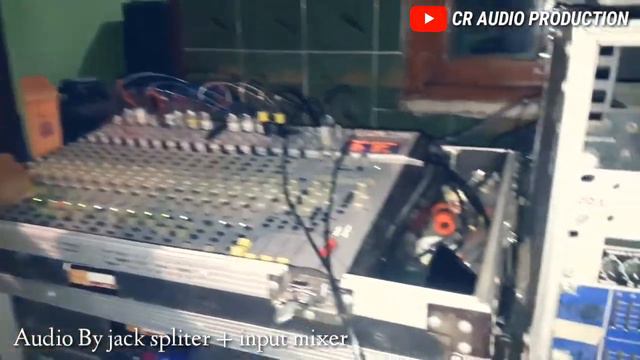 Mixing hadroh Dimastaswara hidayah смотреть онлайн