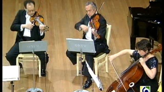 STRAVINSKY-SEPTETO-part1 смотреть онлайн