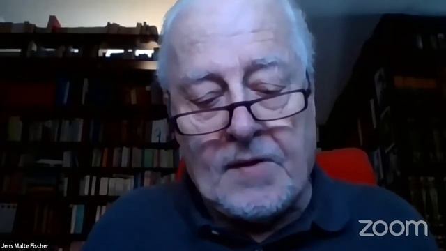 Aprilsitzung: Prof. Dr. Jens Malte Fischer über Gustav Mahler und die Vitalität des Antisemitismus смотреть онлайн