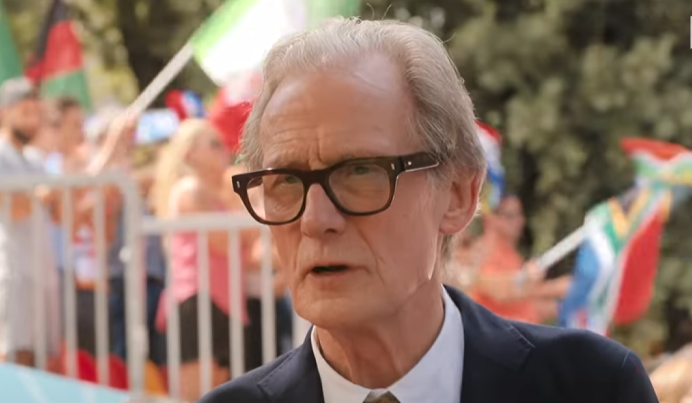 Красивая Игра. Официальный Трейлер смотреть онлайн