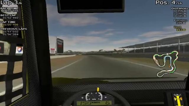 GAMEPLAY - Truck Racing by Renault Trucks (Custom Truck) смотреть онлайн