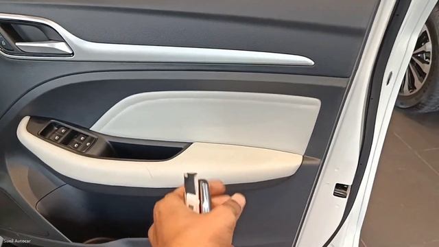 New Updated MG Astor 2024 ?| Astor Second Top Sharp Pro Real-life Review ❣️| смотреть онлайн