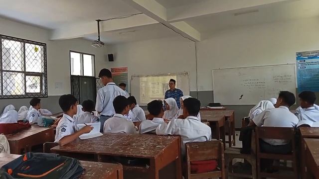 Aksi Nyata Modul 2.3 Coaching dalam dupervisi akademik смотреть онлайн