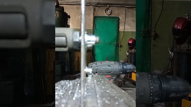 Заклепка Резьбовая. Монтаж смотреть онлайн