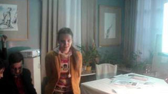 Творческий вечер В.Н.Гвоздея смотреть онлайн