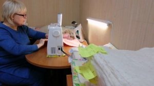 кастелянша/ДОУ 82 г.Братск