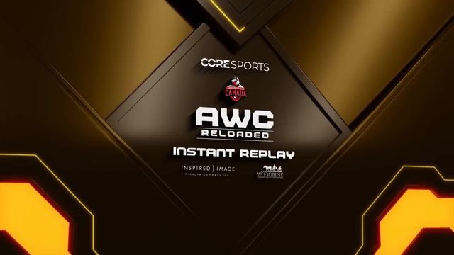 AWC RELOADED: John Brzenk vs Todd Hutchings FULL MATCH смотреть онлайн