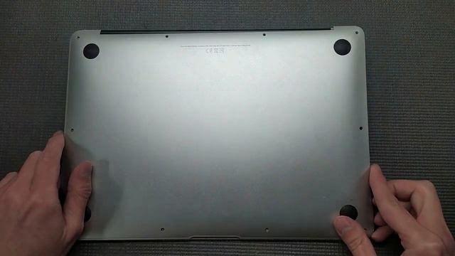 Купил нерабочий MacBook Air и оживил его - лучшая покупка за 50$ смотреть онлайн