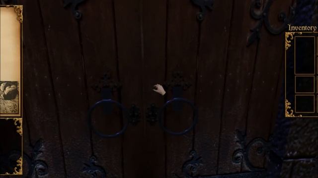 Guise of the Wolf - Demo Playthrough смотреть онлайн