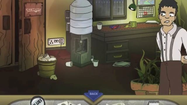Detective Grimoire Walkthrough Saturday Walkthroughs
