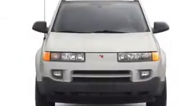 2003 Saturn VUE - Chesapeake VA смотреть онлайн
