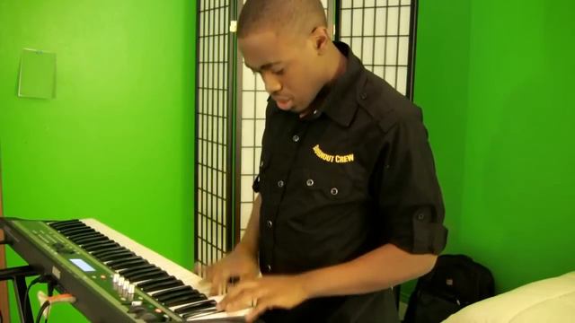 Beat makingAll I wanna DO is Make Beats Beats! смотреть онлайн
