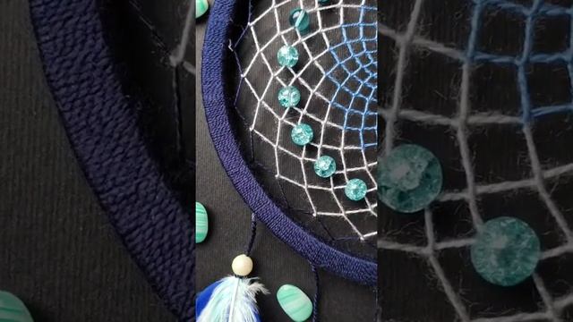 Ловец снов "Морской" смотреть онлайн