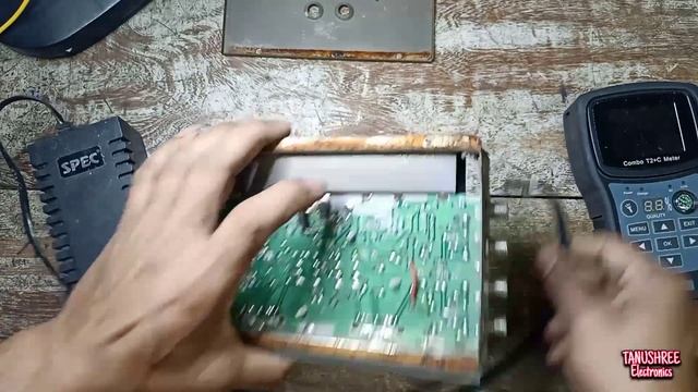 Cable tv psp node repairing cable tv dc node repair dc node for cable tv смотреть онлайн