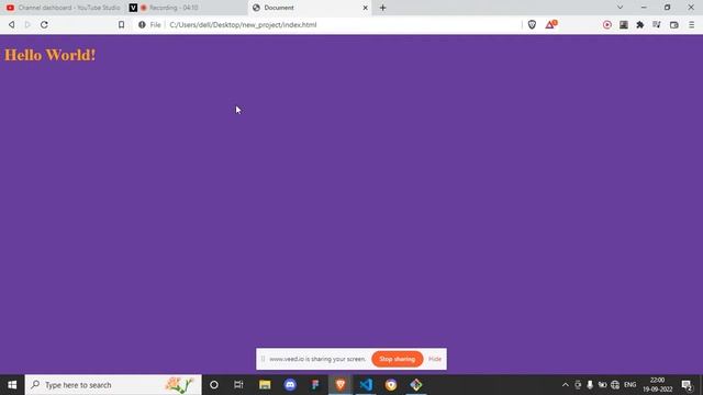 Start working with git. Practical project смотреть онлайн